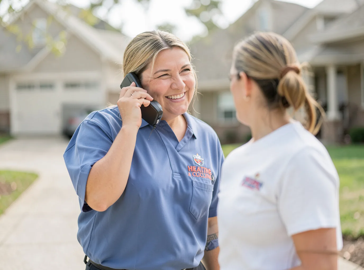 Hvac Repair Butler, OH FAQs